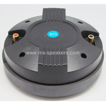 72.2mm Titanium Compression Driver Unit Tweeter Part